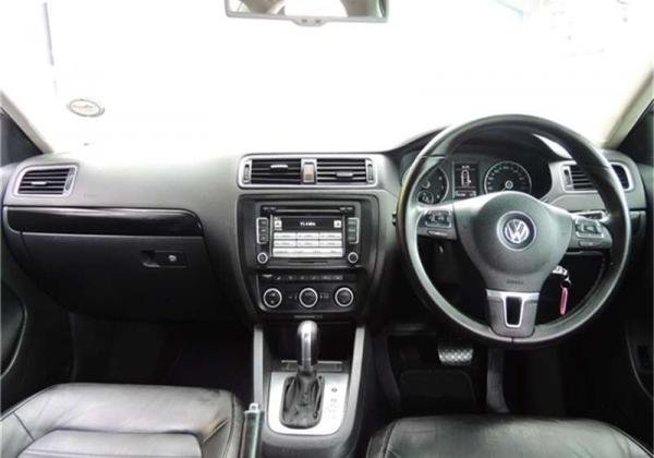 2014 VW Jetta