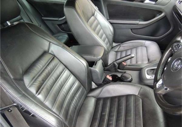 2014 VW Jetta