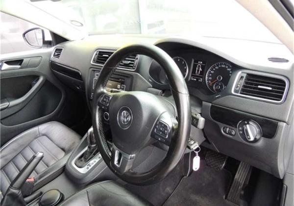 2014 VW Jetta