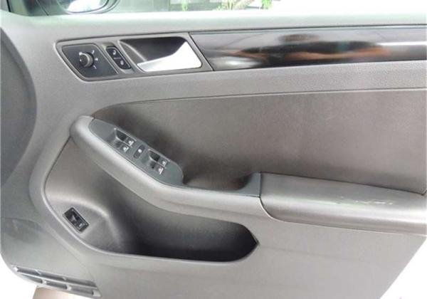 2014 VW Jetta