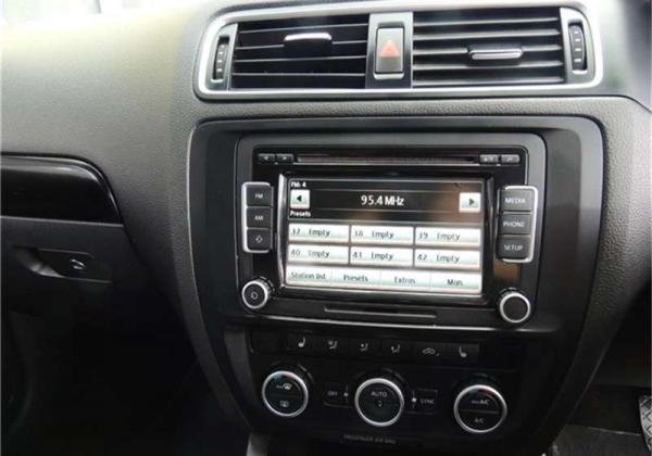 2014 VW Jetta