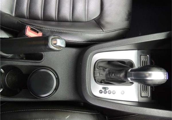 2014 VW Jetta