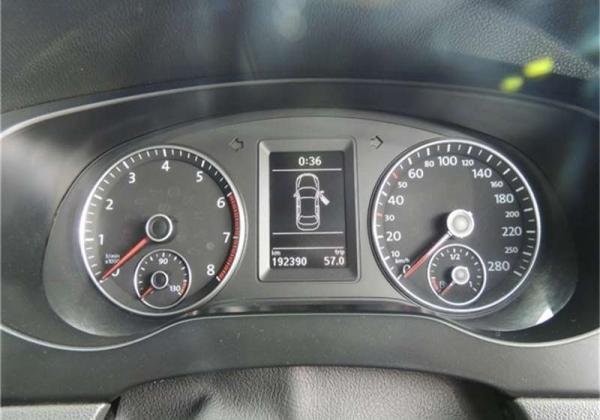 2014 VW Jetta