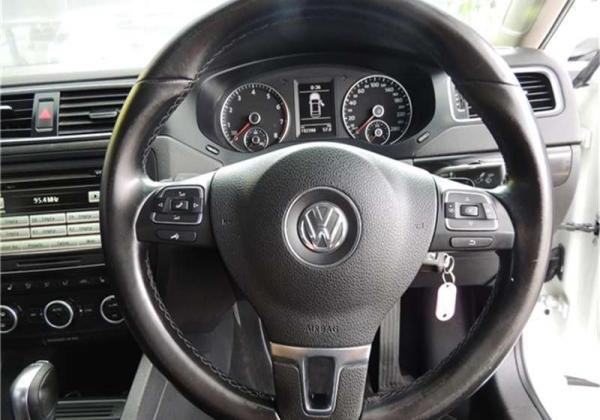 2014 VW Jetta