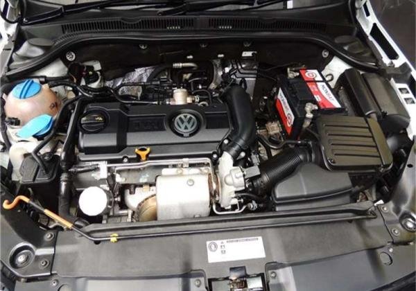 2014 VW Jetta