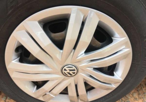 2014 VW Polo Vivo hatch 5-door