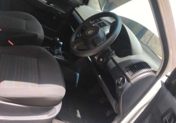2014 VW Polo Vivo hatch 5-door
