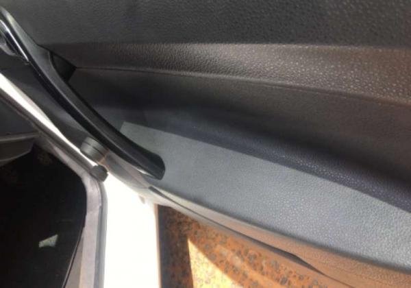 2014 VW Polo Vivo hatch 5-door