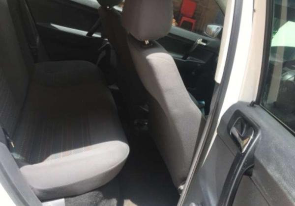 2014 VW Polo Vivo hatch 5-door