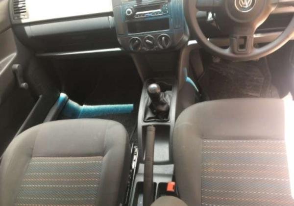 2014 VW Polo Vivo hatch 5-door