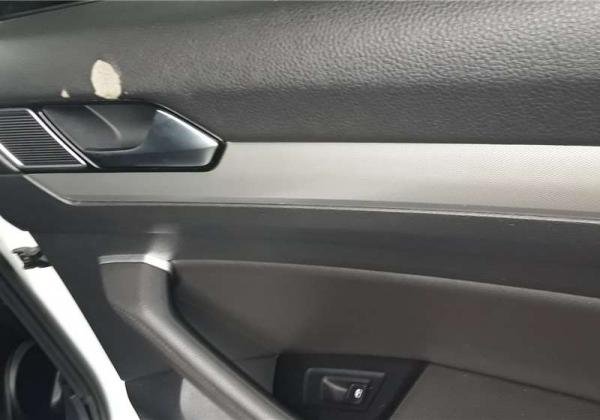 2016 VW Passat