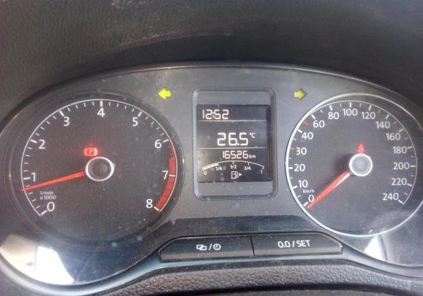 From R1399 Per Month! 2018 VW Polo 1.4 Trendline
