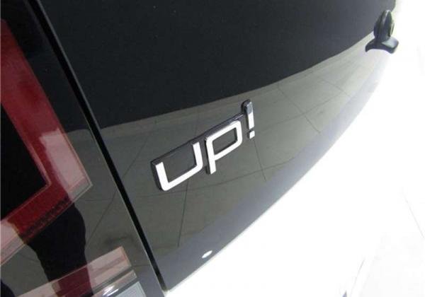 2019 VW up!