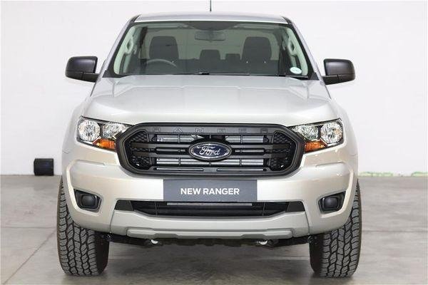 Ford Ranger 2.2