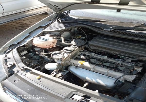 Selling a polo trendline 2020 model