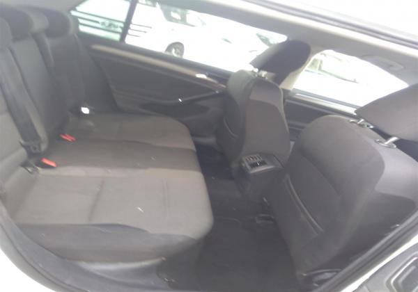 Volkswagen Golf 7 tsi