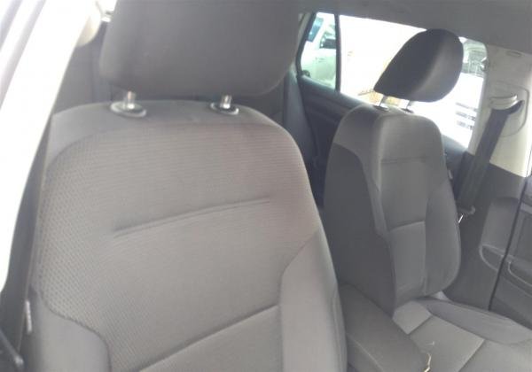 Volkswagen Golf 7 tsi