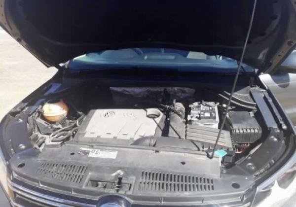 VolkswagenTiguan2013modelFinanceavailable