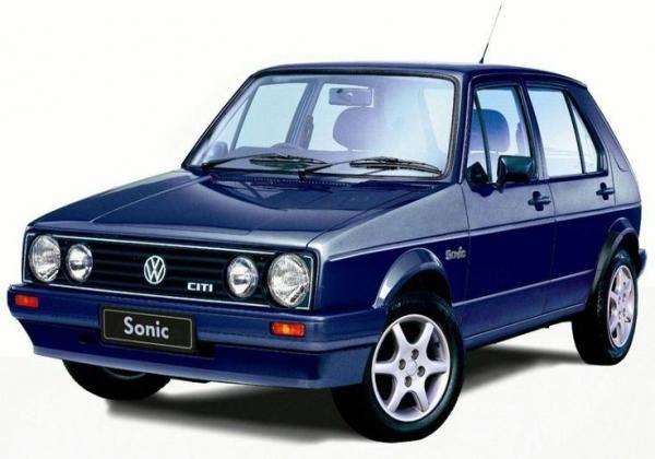 VW GOLF MK1 1600 SPORT PETROL CARB CLASSIC 1997 MODEL