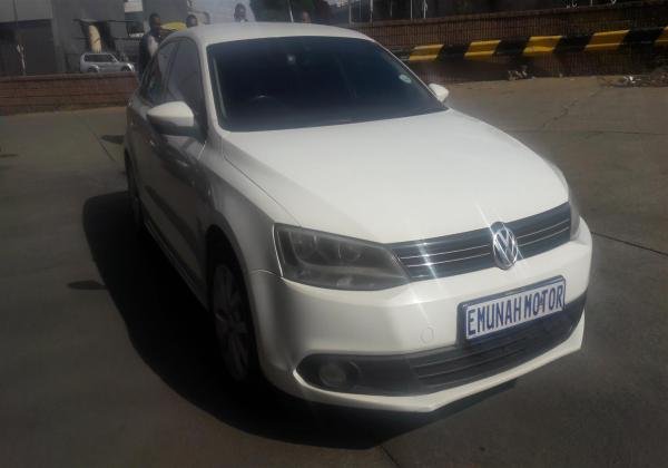 VW JETTA6 2014