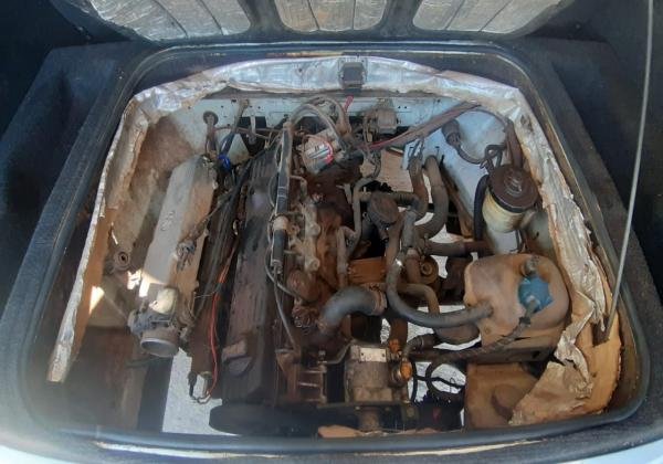 Vw Micro Bus