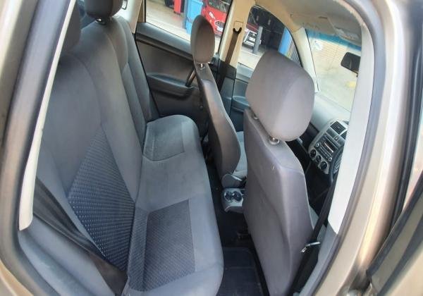 VW Polo 2015