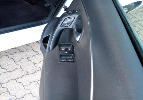VW Polo 6 2016