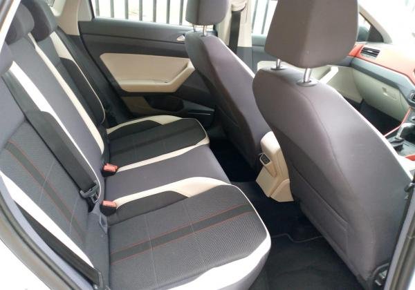 VW Polo TSi 2018