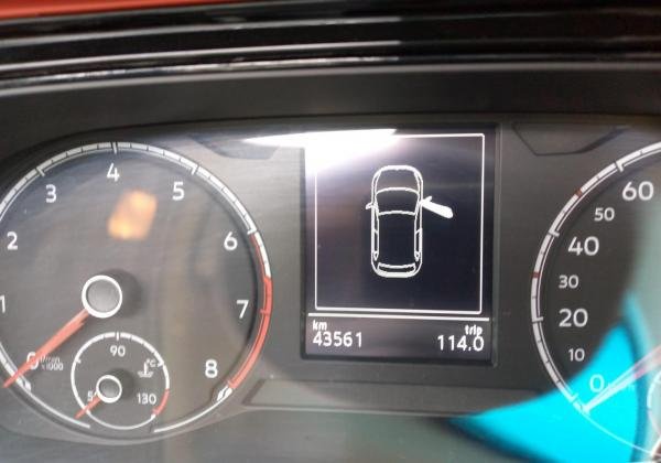 VW Polo TSi 2018