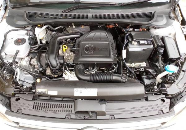 VW Polo TSi 2018