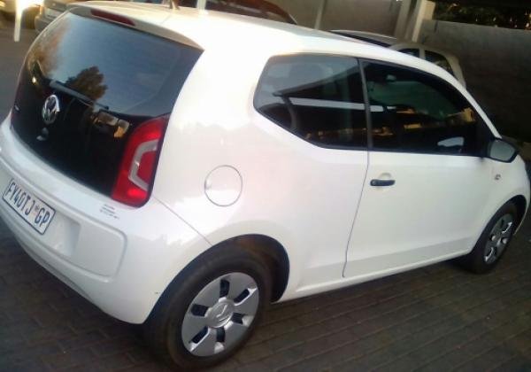 VW up!