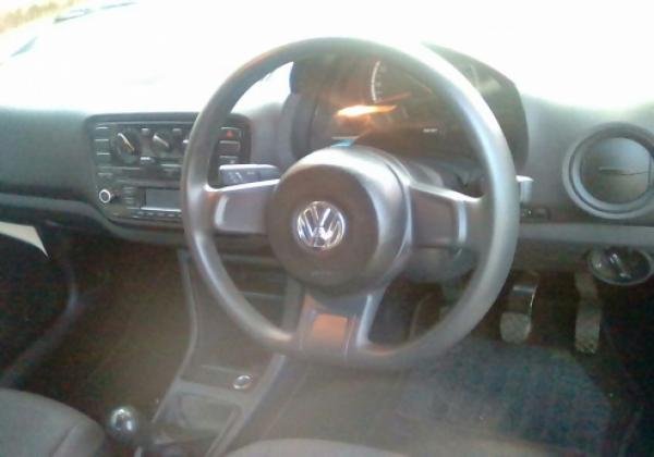 VW up!