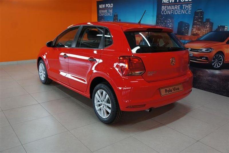 Rent &amp; Rent To Own POLO VIVO VW Cars for sale, cars to