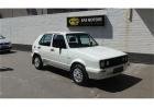 2001 VW golf