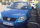 2004 VW Polo Classic