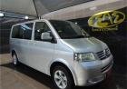 2007 VW Kombi