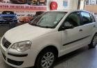 2010 VW Polo Classic