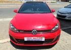 2014 VW Golf GTI DSG