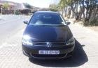 2016 VW Polo Vivo hatch 5-door POLO VIVO 1.6 COMFORTLINE TIP (5DR)
