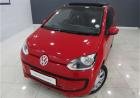 2016 VW up!