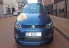 2017 VOLKSWAGEN Polo 1.2 TSI Comfortline