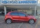 2017 VW Polo 1.2 TSi Highline