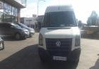 VW CRAFTER TDI 2010