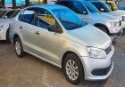 VW Polo 1.4