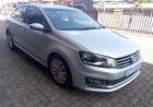 VW Polo 8 1.6 2018