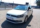 VW Polo TSi 1.2 2017