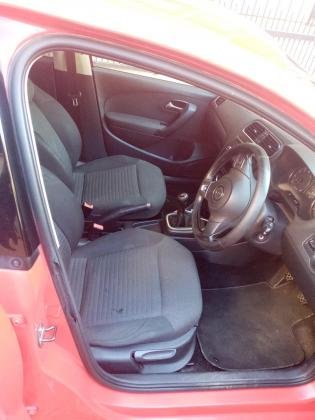 From R899p.m - 2011 VW 1.6 Comfortline