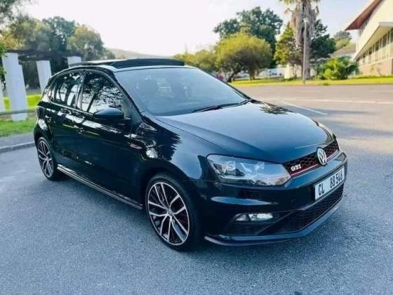 VW Golf for sale 0787957393
