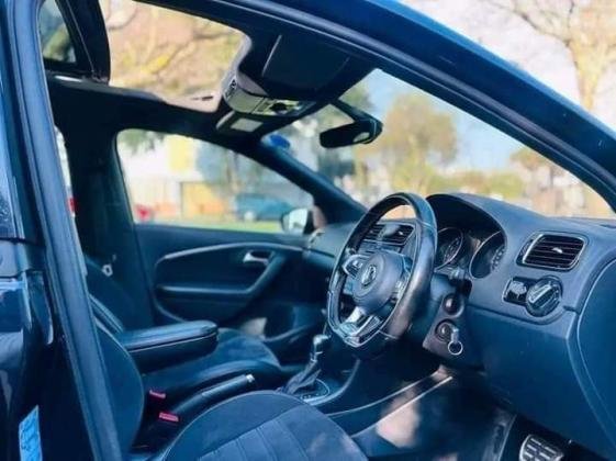 VW Golf for sale 0787957393