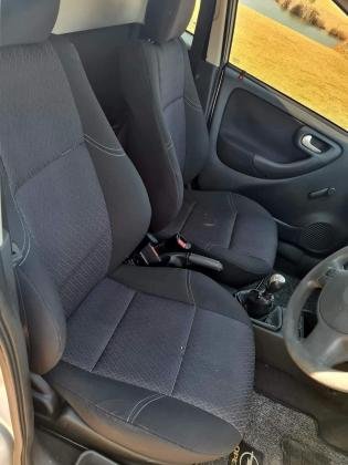 2010 Corsa Bakkie 1.4i Club (Aircon)For Sale